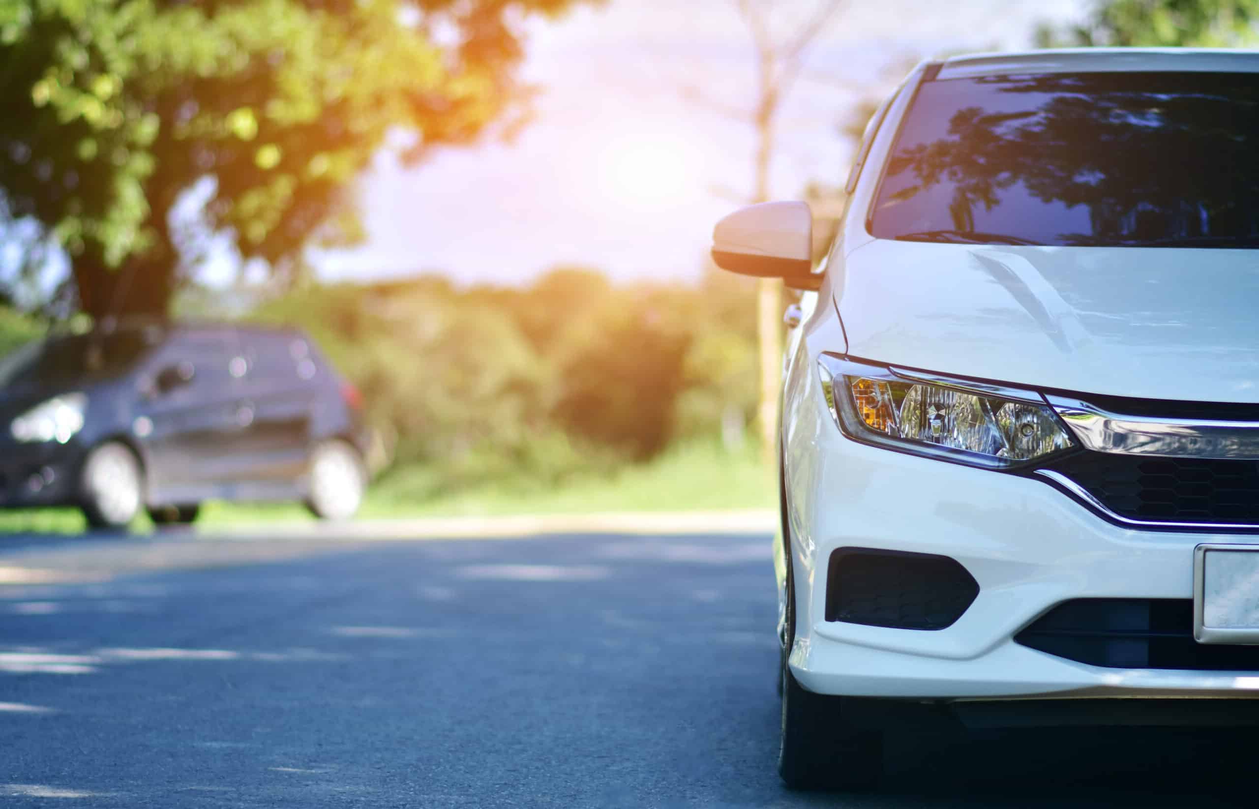 Car - Vehicles Background