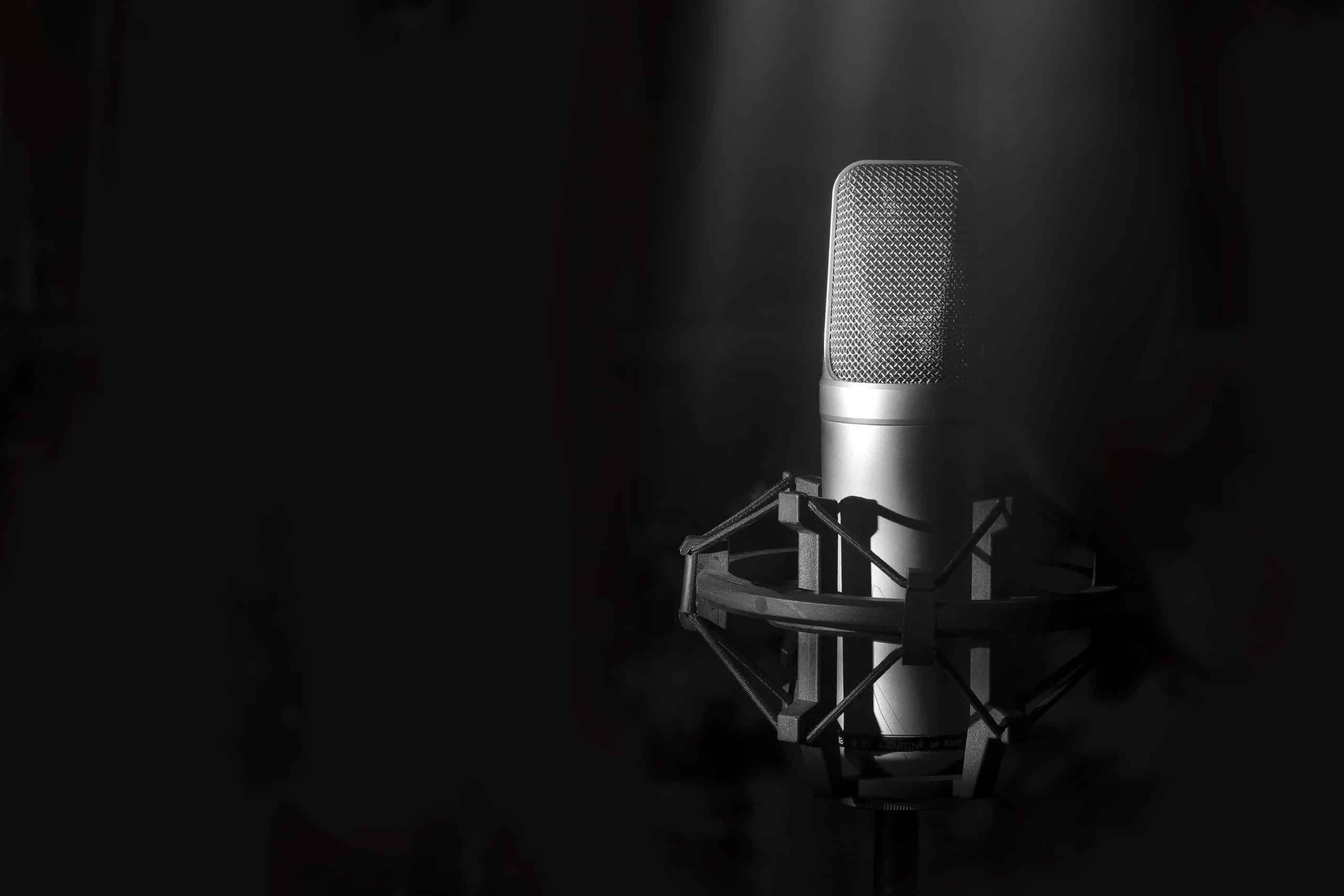 Voices Background