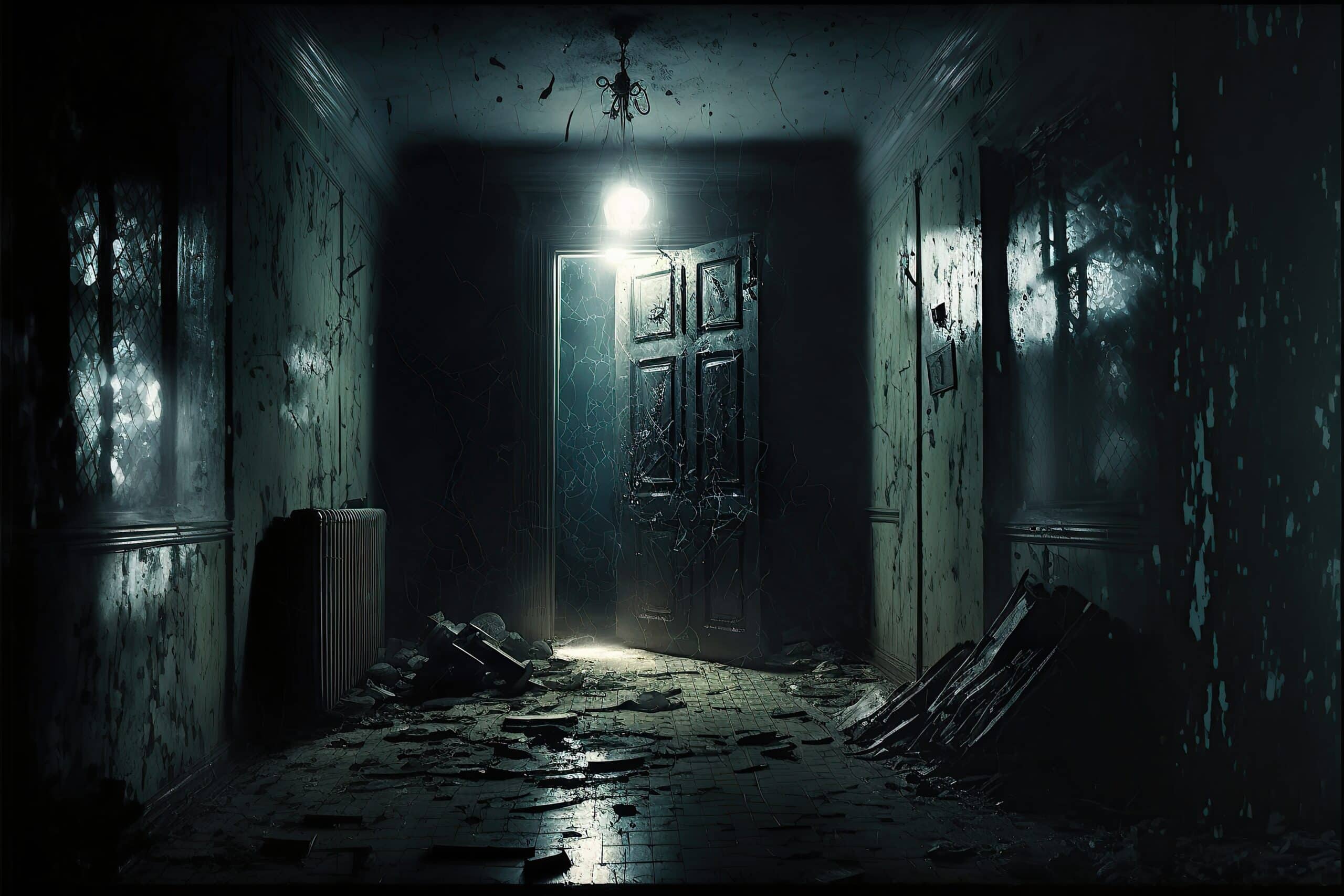 Designed - Ambience Background