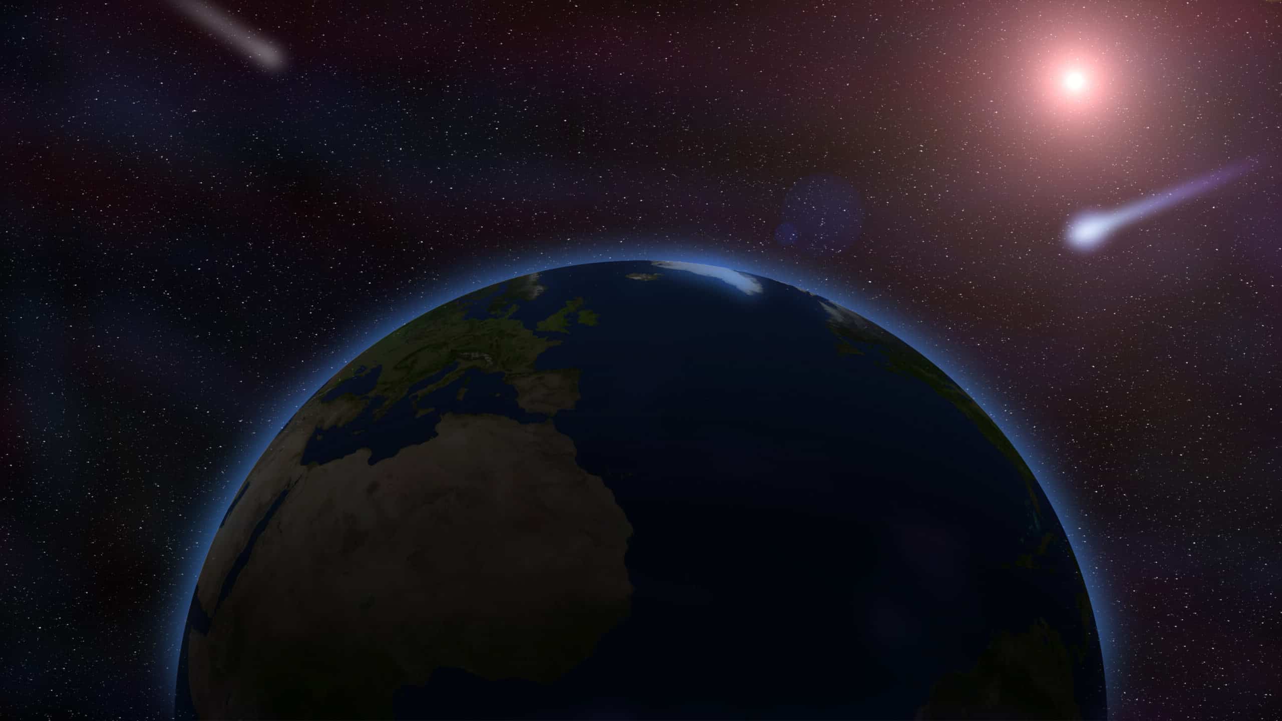 Impacts Background