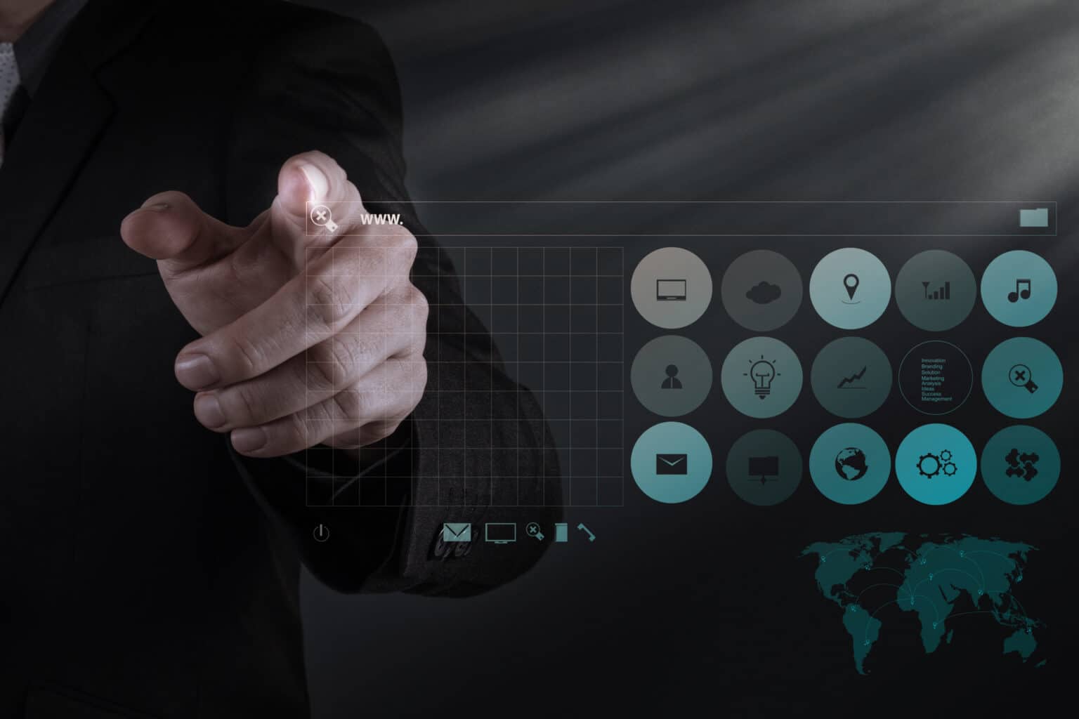 Sound Effects Libraries | Professional SFX Marketplace | SONNISS