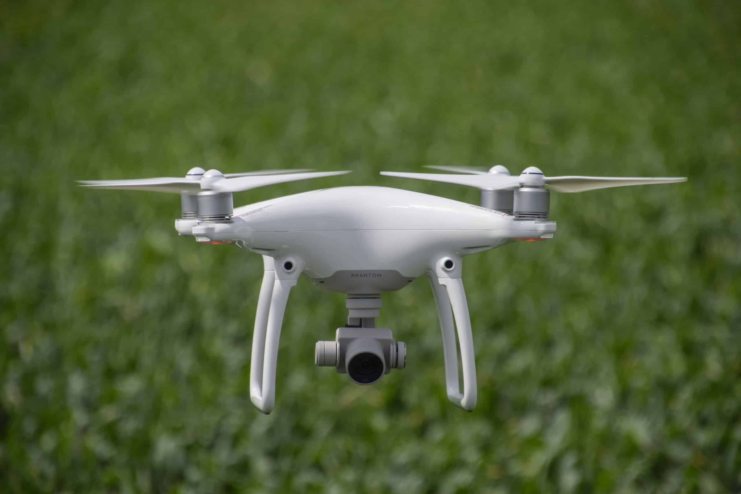Radio Controlled Aircraft Background