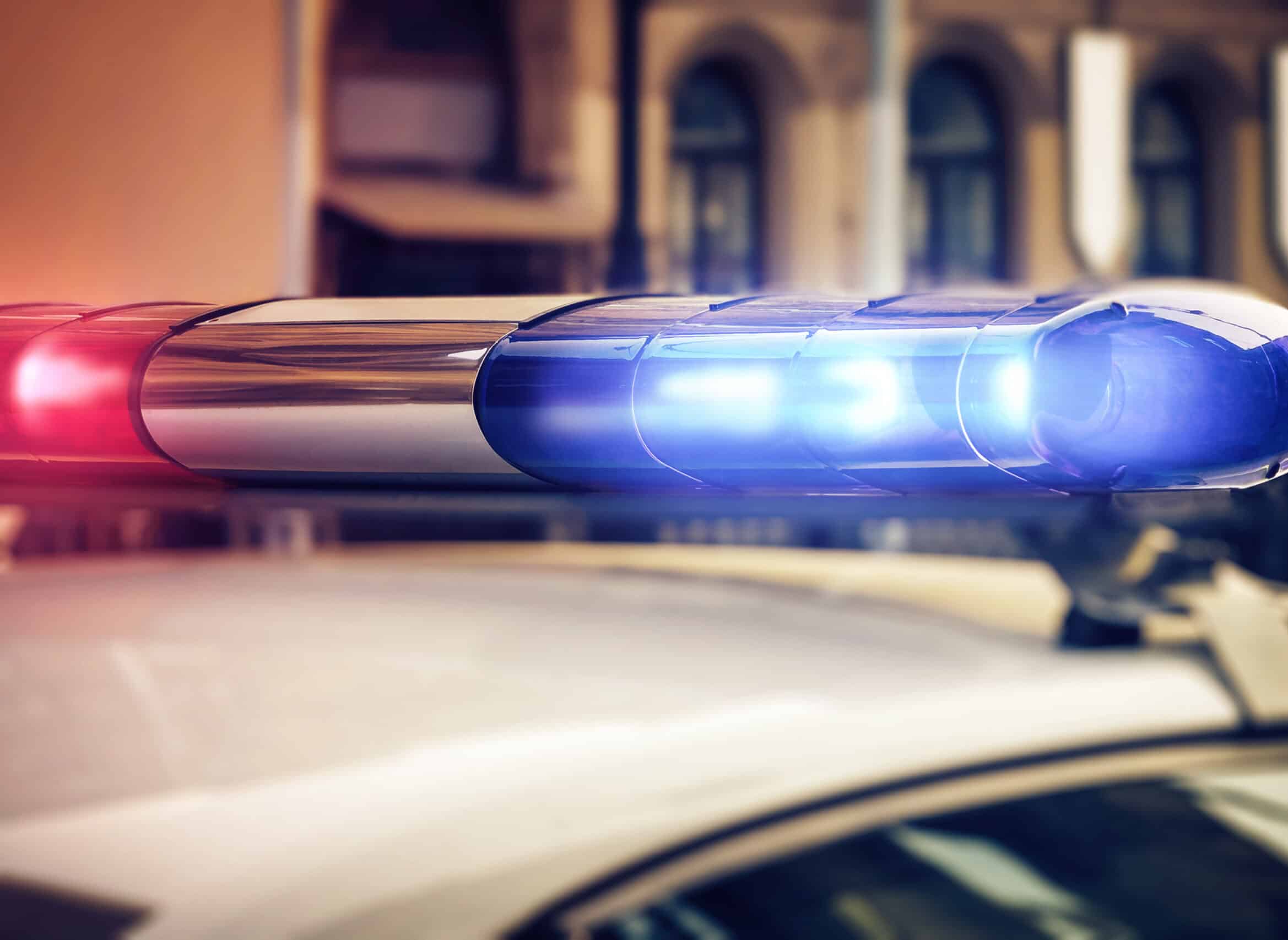 Siren - Vehicles Background