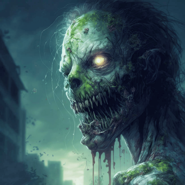 Zombies Sounds Zombie Sound Effects - RPG Monsters Zombies | SONNISS