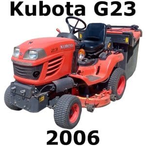 lawn tractor sound effects library