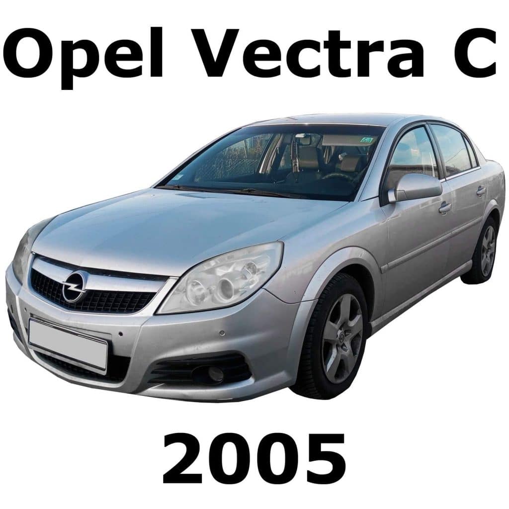 Sound Library: Opel vetra c 2005 service repair manual.