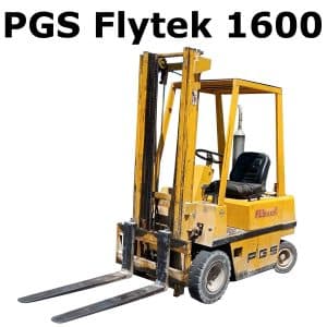 forklift sound effects library