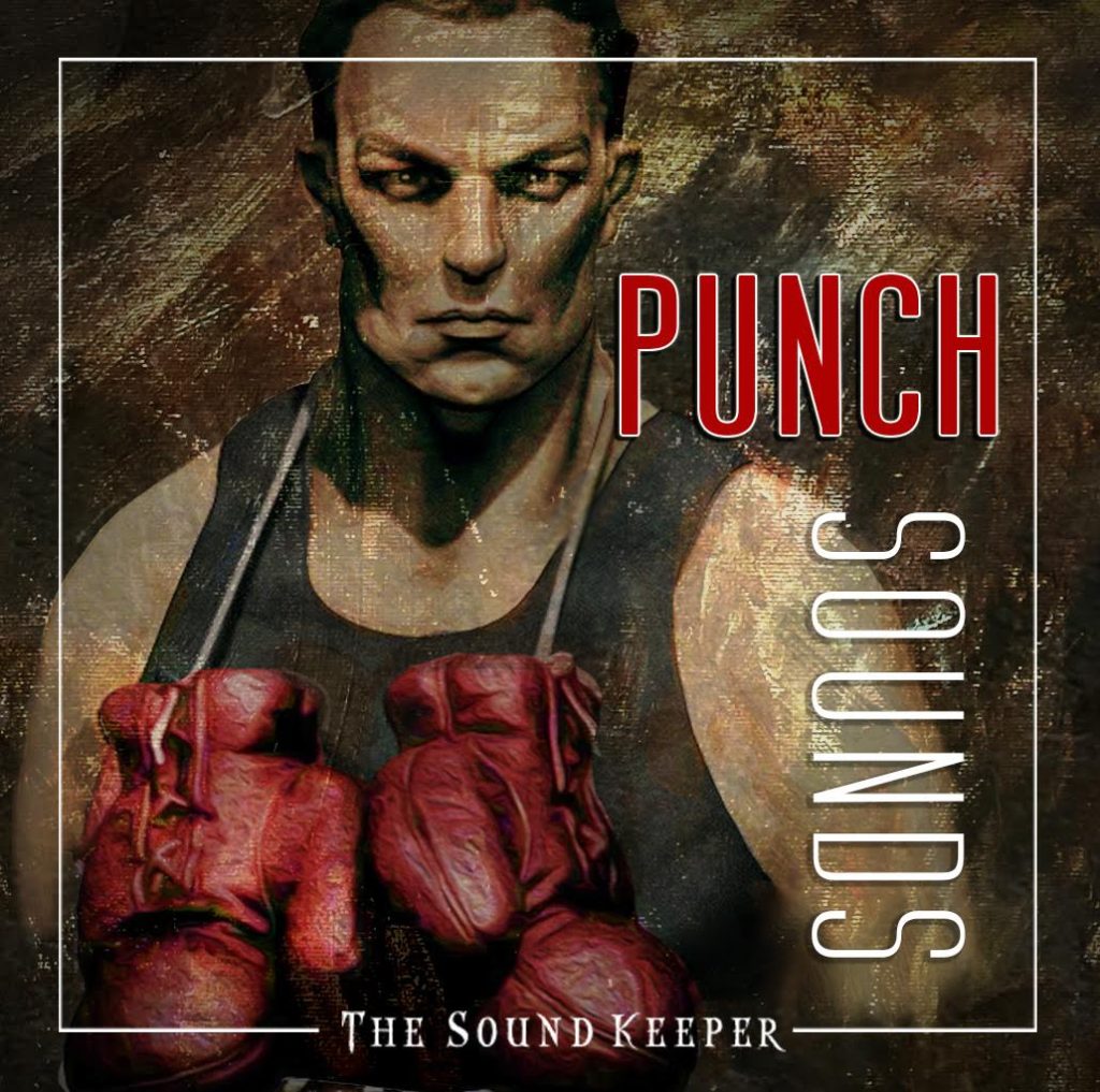 Punch Sound Effects