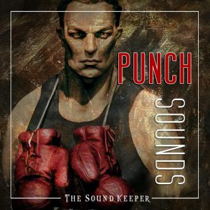 Punch Sound Effects