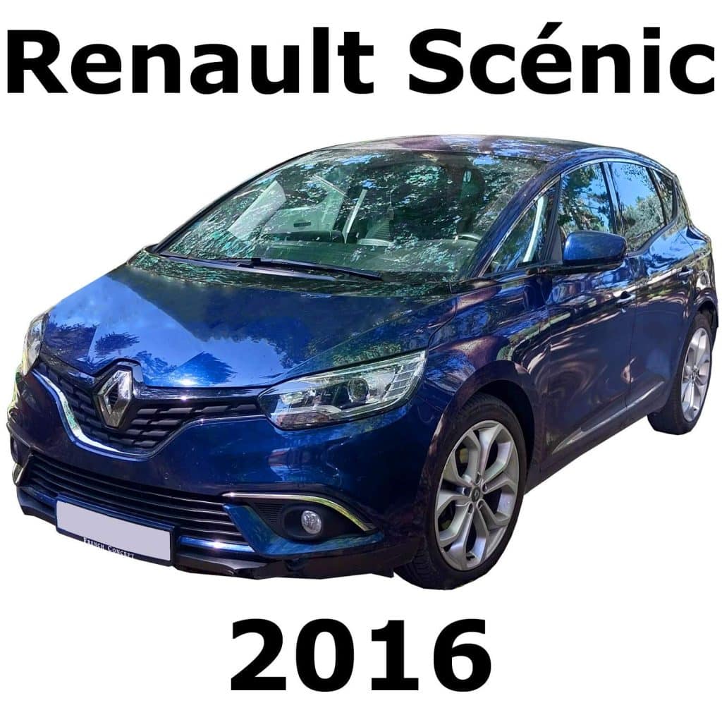 Renault scnic 2016 youtube black bedroom furniture sets home design ideas.