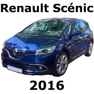 Renault scnic 2016 youtube black bedroom furniture sets home design ideas.