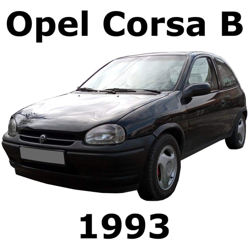 Opel corsa b 1993 opel corsa b 1993 opel corsa b 1993 opel.
