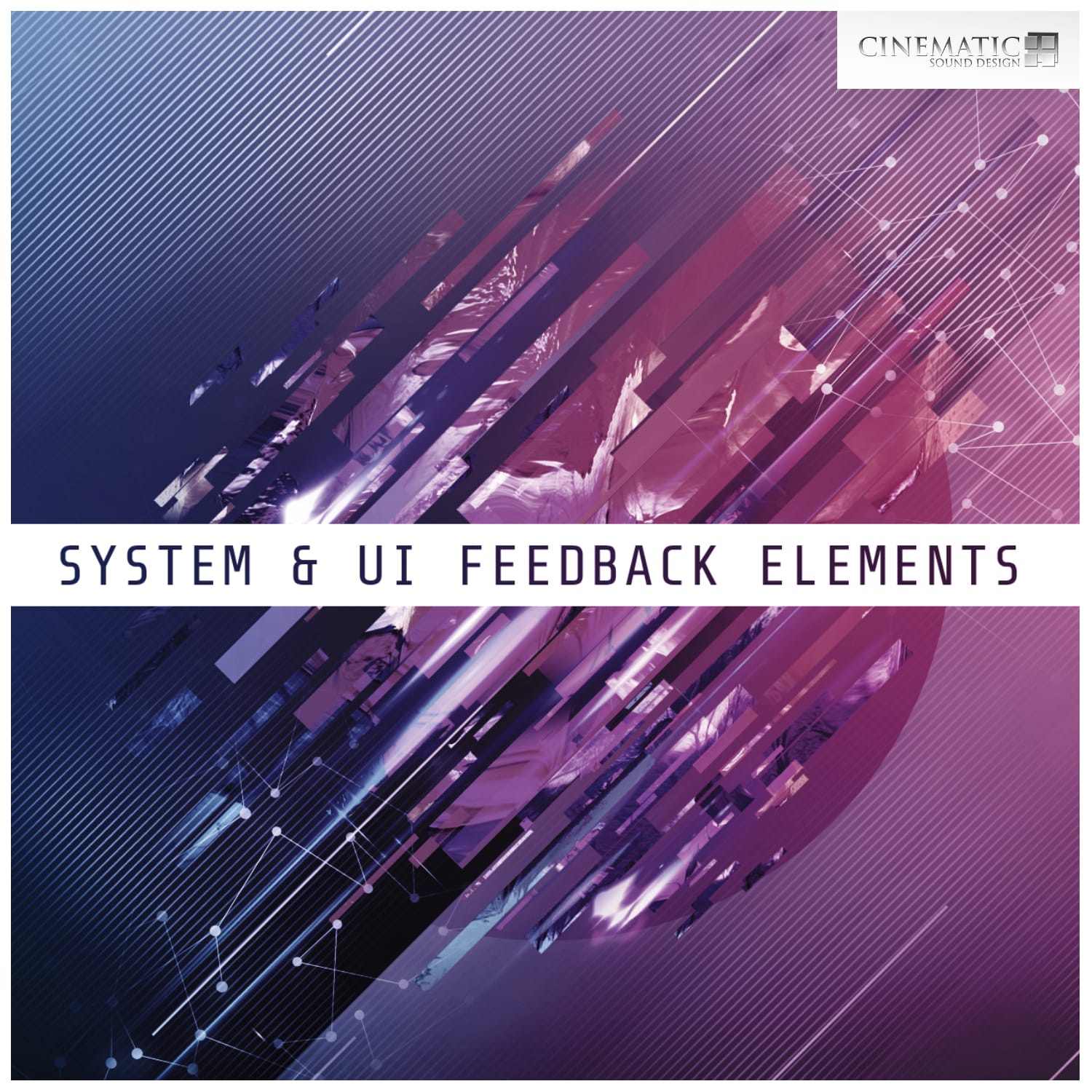 Sound Library Ui Design Notification Sound Effects - System & UI Feedback Elements | SONNISS