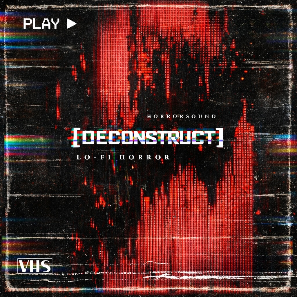 DECONSTRUCT – LoFi Horror